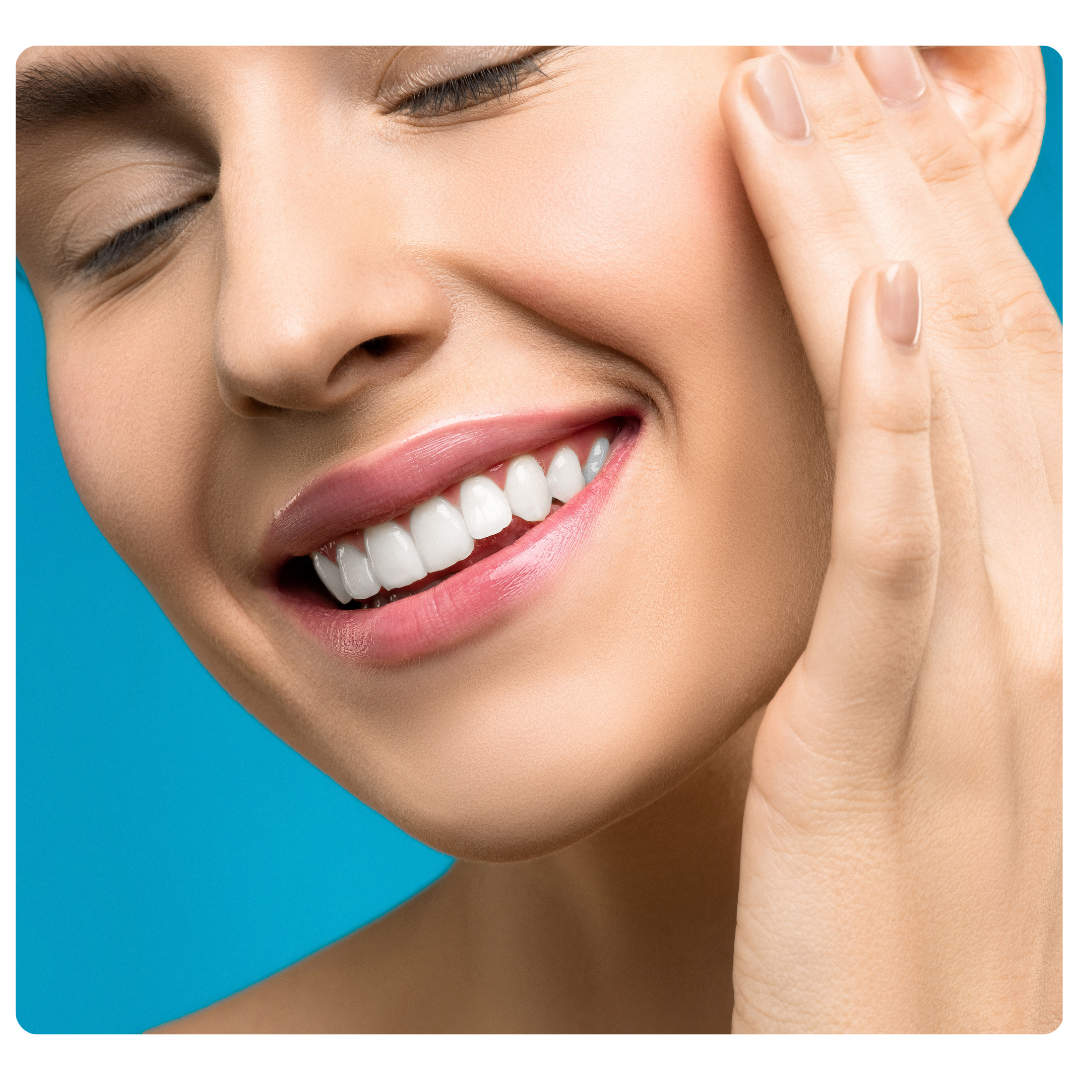 Sonrisa Gingival