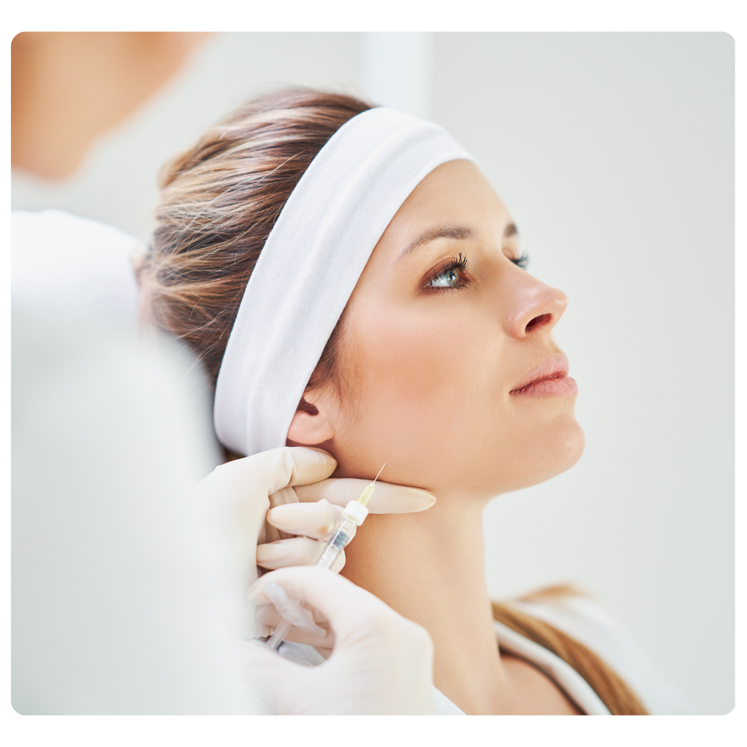 Hipertrofia del Músculo Masetero