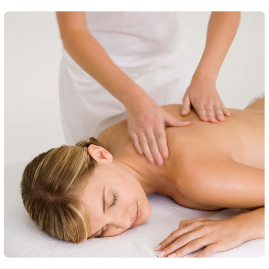 Masoterapia
