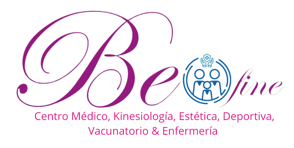 Centro Médico & Vacunatorio Be Fine